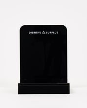 Single Beverage Short Display