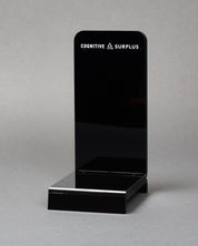 Single Beverage Tall Display