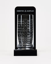 Single Beverage Tall Display