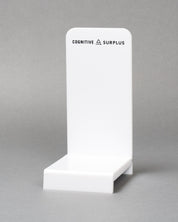 Single Beverage Tall Display
