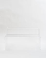 Clear Platform Display