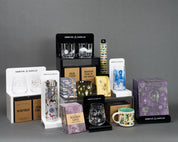 Clear Platform Display