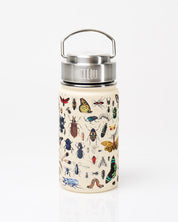 Insects 350 mL Steel Bottle