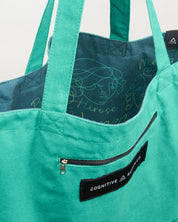 Great Women of Science Tote