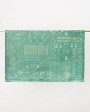 Electronic Engineering Tea Towel