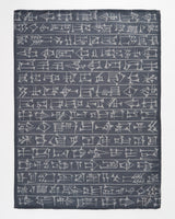 Cuneiform Tea Towel