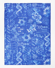 Genetics & DNA Tea Towel