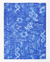 Genetics & DNA Tea Towel