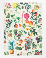 Torchon Fruits & Légumes