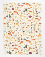 Torchon Champignons