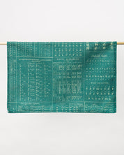Linguistics Tea Towel