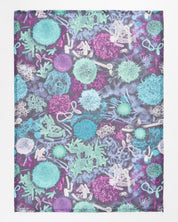 Infectious Disease Tea Towel