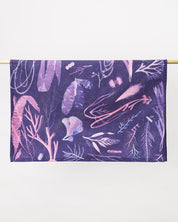 Seaweed Tea Towel