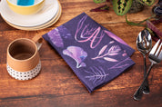 Seaweed Tea Towel