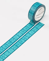 Maya-Schrift Washi-Klebeband