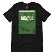 Exploring Biology Graphic Tee