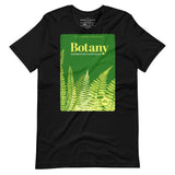 T-shirt graphique Botanique