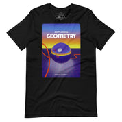 Exploring Geometry Graphic Tee