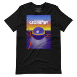 T-shirt graphique Exploration de la Géométrie