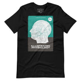 T-shirt graphique Physiologie Illustrée