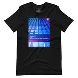 T-shirt graphique Principes de Macroéconomie