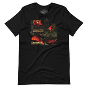 Vintage Volcano Graphic Tee