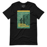 Advanced Computer Programming Graphic Tee