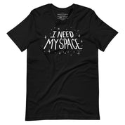 I Need My Space Graphic Tee