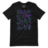 Plantes toxiques T-shirt graphique