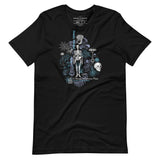 Plantes Vénéneuses : Récolte Mortelle T-shirt graphique