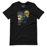 T-shirt graphique Énergie Propre