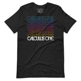 T-shirt graphique Calcul Différentiel 1