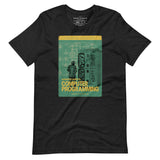 Advanced Computer Programming Graphic Tee