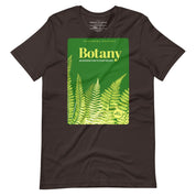 Botany Graphic Tee