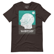 Illustrated Physiology Graphic Tee