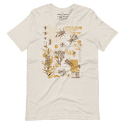 Vintage Honey Bees Graphic Tee