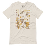 Vintage Honey Bees Graphic Tee