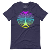 Wormhole Graphic Tee