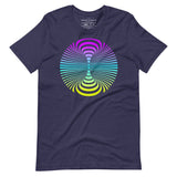 Wormhole Maglietta Grafica