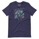 Vintage Jellyfish Graphic Tee