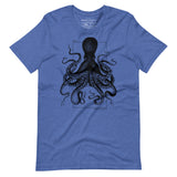 Cuidado con el Kraken Camiseta gráfica
