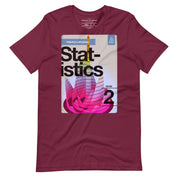 Statistics Graphic Tee