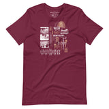 T-shirt Grafica Odontoiatria