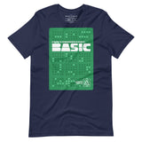 BASIC Programming Graphic Tee