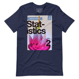 Maglietta Grafica Statistica