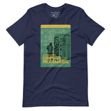 Advanced Computer Programming Graphic Tee