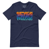 Eras of Dinosaurs Graphic Tee