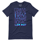 Lab Rat Graphic Tee