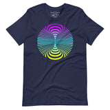 Wormhole Maglietta Grafica