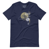 Vintage Moon Graphic Tee
